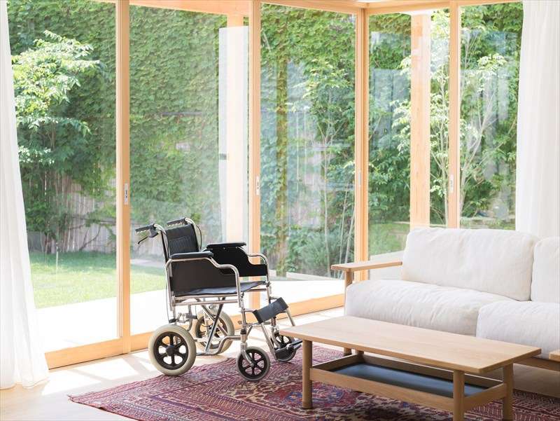 スマイル・ケア・サポート合同会社